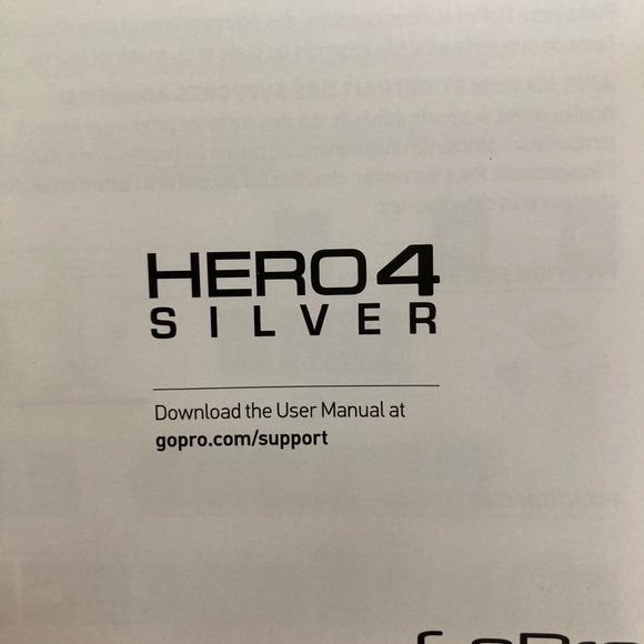 GoPro Hero 4 - Picture 7 of 7